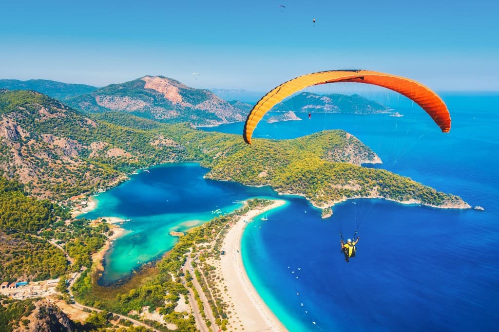 Fethiye & Babadağ Macera