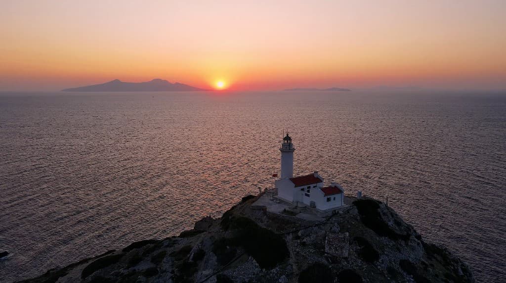 Muğla Doğası: Akyaka & Datça